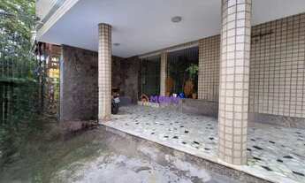 Imagem 2: Apartamento à venda, 84 m² por R$ 410.000,00 - Icaraí - Niterói/RJ