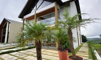 Imagem: Condomínio Montelier - Casa á Venda no