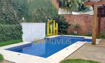 Imagem 7: Sobrado à venda, 320 m² por R$ 3.600.000,00 - Jardins Atenas - Goiânia/GO