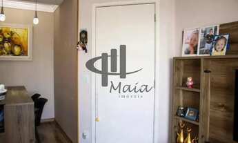 Imagem 4: Venda Apartamento Sao Caetano do Sul Jd Sao Caetano Ref: 43677