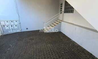 Imagem 2: Loja comercial para locação, bairro Osvaldo Rezende