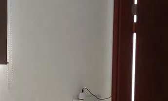 Imagem 2: Apartamento. DE FRENTE PARA O MAR. 02 quartos, 02 banheiros um suíte, sala, cozinha