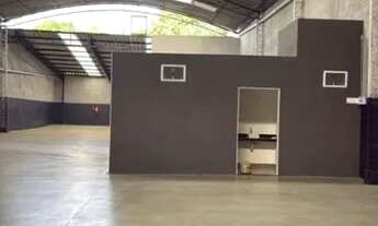 Imagem 5: Galpão comercial para alugar, 630m² - Jardim Salgado Filho