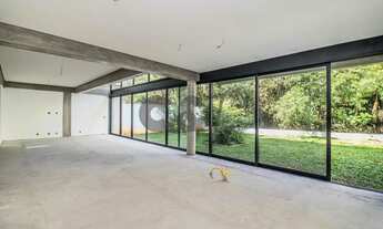 Imagem 4: Casa de Condomínio - 5 Dormitórios (Suítes) à Venda no Jardim Cordeiro, São Paulo/SP