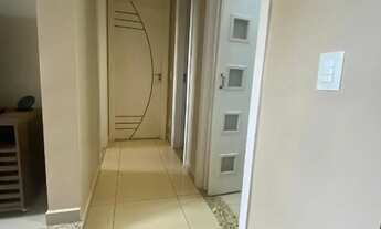 Imagem 7: Apartamento para Locação com 02 dormitórios e mobiliado em Alphaville