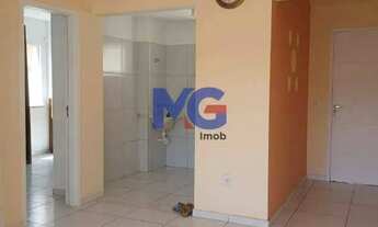 Imagem 6: Apartamento Residencial 44,04 m² no Centro de Caucaia (Financiamento Disponível