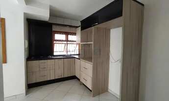 Imagem 7: Sobrado semi-mobiliado no Bairro Boa Saúde!