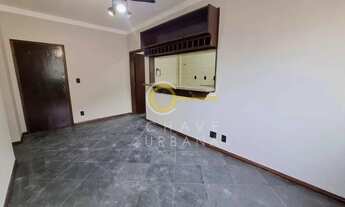 Imagem 4: Apartamento para alugar, 86 m² por R$ 3.690,20/mês - Marapé - Santos/SP