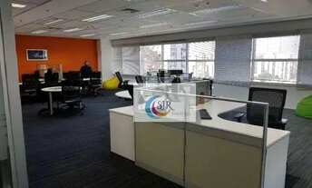 Imagem 4: Conjunto para alugar, 480 m² -Heliponto operacional para aeronaves de grande porte; elevad