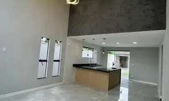 Imagem 5: Casa com 3 quartos à venda, 122 m² por R$ 760.000 - Jardim Atlântico Leste (Itaipuaçu) - M