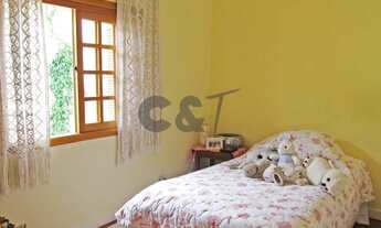 Imagem 4: Sobrado Residencial com 3 Dormitórios (1 Suíte) à Venda na Vila Cruzeiro - São Paulo/SP