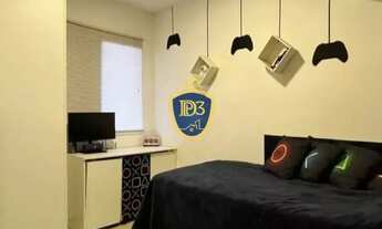 Imagem 5: Casa em condomínio para venda, 3 quarto(s), Santa Mônica, Ponta Grossa