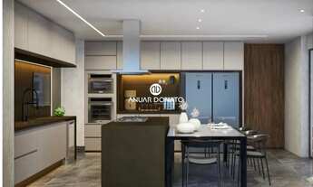 Imagem 7: Santa Lúcia - Apartamento 4 quartos à venda na Anuar Donato