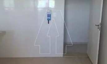 Imagem 5: Apartamento no Residencial Iasmim em Araçatuba/SP