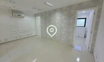 Imagem: Sala para alugar, 45 m² por R$ 4.735,00/mês