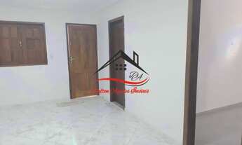 Imagem 6: Casa para Venda - 2 Quartos (1 suíte), 1 Banheiro, 2 Vagas - Bela Vista, Diamantina MG