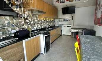 Imagem 7: Cobertura a venda - Parque Novo Oratório, Santo André