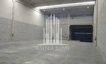 Imagem 6: GALPAO COMERCIAL em DIADEMA - SP, PIRAPORINHA