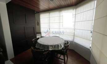 Imagem 6: AMPLO 3 DORMITÓRIOS - 2 VAGAS - PERTO DO HIPPO