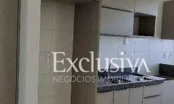 Imagem 7: Apartamento com 3 dormitórios para alugar, 66 m² - Edifício Torre Santorini, Jardim Alto d