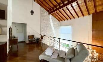 Imagem 7: Casa à venda em Santana de Parnaíba, Alphaville, com 4 suítes, com 400 m², Gênesis 1