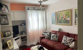 Imagem 7: Apartamento com 3 quartos à venda em Florianópolis! Semi Mobiliado e 1 vaga de garagem - B