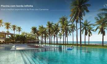 Imagem 5: CASA DE PRAIA BEIRA-MAR PRAIA DOS CARNEIROS | ALTO PADRÃO 3 SUÍTES PISCINA PRIVATIVA