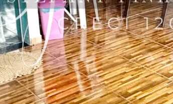 Imagem 2: Casa 2 Quartos no Curuçambá - Ótima Localização! R$ 135 mil