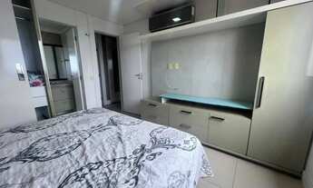 Imagem 8: Alugo Apartamento Mobiliado Andar alto