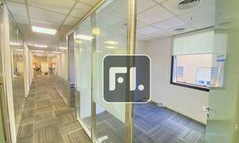 Imagem 4: Conjunto para alugar, 178 m² por R$ 24.550,02/mês - Jardins - São Paulo/SP