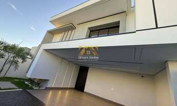 Imagem 2: Casa Alto Padrão com 4 suítes - 242 m² - 505 Sul (ARSO 52) - Próxima ao Hospital Jorge Saa