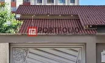 Imagem: Sobrado com 5 dormitórios à venda, 270