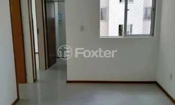 Imagem 3: Apartamento à venda Rua Pedro Theisen Júnior, Aririú - Palhoça