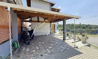 Imagem 2: Casa REFÚGIO no condomínio Terras de Atibaia 1