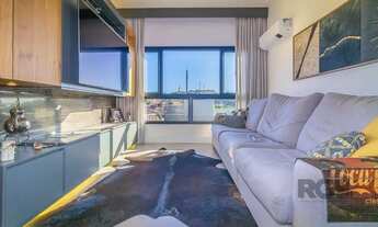 Imagem 4: Apartamento 3 Dormitório(s) Bairro Menino Deus