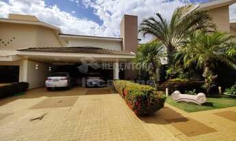 Imagem 2: Casa Condomínio em São José do Rio Preto