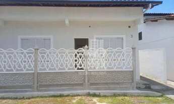 Imagem 2: Casa com 1 quarto à venda, 70 m² por R$ 280.000 - Sape - Niterói/RJ