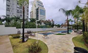 Imagem: Apartamento para locação no Vittá Club