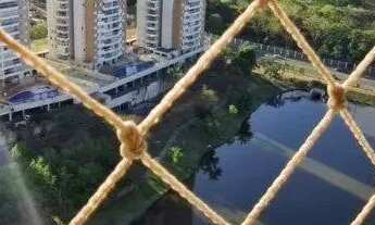 Imagem 4: 3 quartos,varanda,andar alto,vista Parque Cascavel
