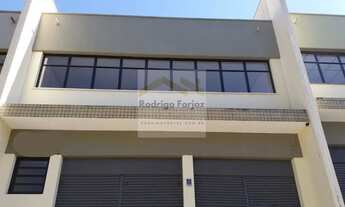 Imagem 6: SOCET - Sociedade Centro Empresarial Tamboré - EXCELENTE GALPÃO COMERCIAL / LOG. LOCAÇÃO