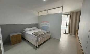 Imagem: Studio no RED no Barro Vermelho !!