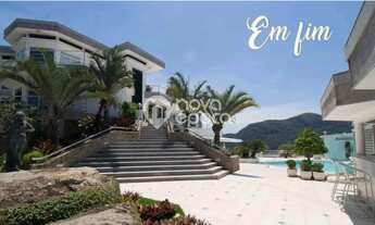 Imagem 3: Joá Casa com 4 dormitórios