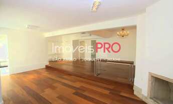 Imagem 4: Ótimo Apartamento 156m² 3 Dormitórios para Locação em Moema