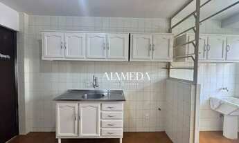 Imagem 7: Apartamento com 3 quartos para alugar, 90 m² por R$ 1.800/mês - Quebec - Londrina/PR