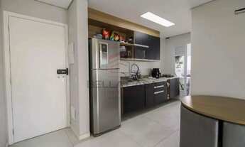 Imagem 6: Apartamento a venda no Bairro da Mooca, 60 m² com 2 quartos, 1 suíte e 1 vaga