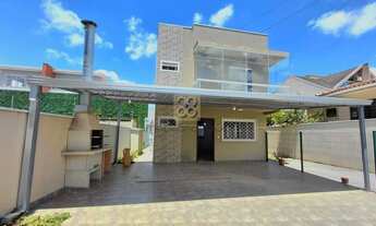 Imagem 5: Casa de Alvenaria - R Leao Sallum, 1345 - Boa Vista - Curitiba - PR