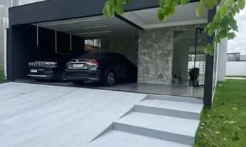 Imagem 3: Vendo Casa no Condomínio Jardins do Lago