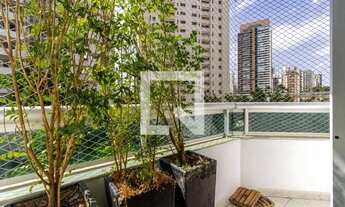 Imagem 5: Apartamento à Venda - Brooklin, 4 Quartos, 169 m2