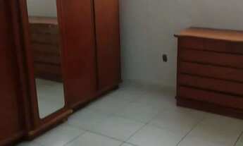 Imagem 6: Apartamento Semimobiliado, com 2 Dormitórios, no bairro São João, em Itajaí/SC