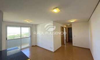 Imagem: Apartamento para locação no Ed Liberty